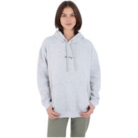 Womens Script Only Hoodie